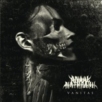 Purchase Anaal Nathrakh - Vanitas