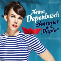 Purchase Anna Depenbusch - Sommer Aus Papier