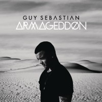 Purchase Guy Sebastian - Armageddon