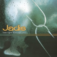 Purchase Jadis - See Right Through You