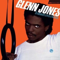Purchase Glenn Jones - Everybody Loves A Winner (Vinyl)