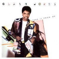 Purchase Glenn Jones - Take It From Me