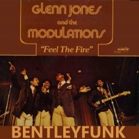 Purchase Glenn Jones & The Modulations - Feel The Fire
