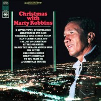 Purchase Marty Robbins - Christmas With Marty Robbins (Vinyl)