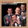 Buy The Four Lads - Moments To Remember: The Very Best Of The Four Lads Mp3 Download