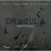 Purchase VA - Dracula Das Musical (Composed By Frank Wildhorn)