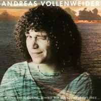 Purchase Andreas Vollenweider - Behind The Gardens (Vinyl)