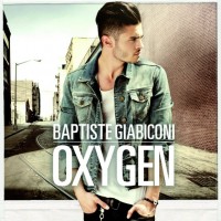 Purchase Baptiste Giabiconi - Oxygen