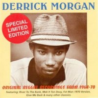 Purchase Derrick Morgan - Original Reggae Recordings 1968-70's