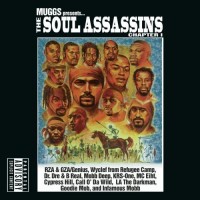Purchase Dj Muggs - The Soul Assassins Chapter I