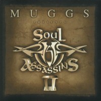 Purchase Dj Muggs - The Soul Assassins Chapter II