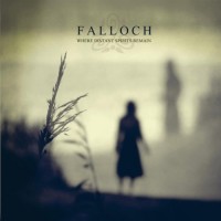 Purchase Falloch - Where Distant Spirits Remain