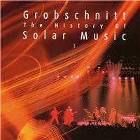 Purchase Grobschnitt - Die Grobschnitt Story 3 - History Of Solar Music 3 CD1