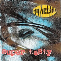 Purchase Gumball - Super Tasty