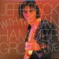 Buy Jeff Beck - Jeff Beck With The Jan Hammer Group (Live) (Vinyl) Mp3 Download