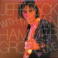 Purchase Jeff Beck - Jeff Beck With The Jan Hammer Group (Live) (Vinyl)
