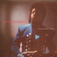 Purchase Jesse Johnson - Every Shade Of Love
