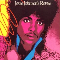 Purchase Jesse Johnson - Jesse Johnson's Revue (Vinyl)