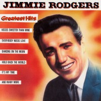 Purchase James Frederick Rodgers - Greatest Hits