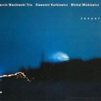Purchase Marcin Wasilewski Trio - January