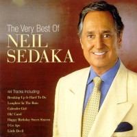 Purchase Neil Sedaka - The Very Best Of CD2