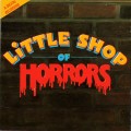 Purchase Alan Menken - Little Shop Of Horrors (Vinyl) Mp3 Download