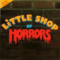 Purchase Alan Menken - Little Shop Of Horrors (Vinyl)