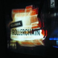 Purchase Belleruche - Rollerchain