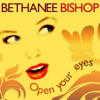 Purchase Bethanee Bishop - Open Your Eyes
