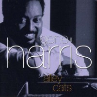 Purchase Gene Harris - Alley Cats