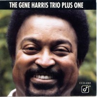 Purchase Gene Harris - The Gene Harris Trio Plus One