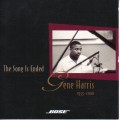 Buy Gene Harris - The Song Is Ended 1933 - 2000 Mp3 Download