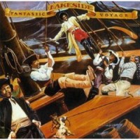 Purchase Lakeside - Fantastic Voyage (Vinyl)