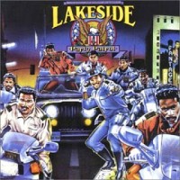 Purchase Lakeside - Lakeside Express (Vinyl)