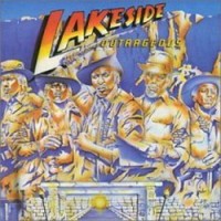 Purchase Lakeside - Outrageous (Vinyl)