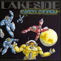 Purchase Lakeside - Party Patrol (Vinyl)