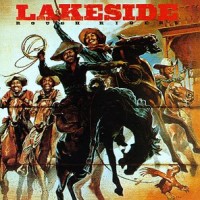 Purchase Lakeside - Roughriders (Vinyl)