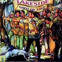 Purchase Lakeside - Shot Of Love (Vinyl)