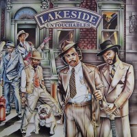 Purchase Lakeside - Untouchables (Vinyl)