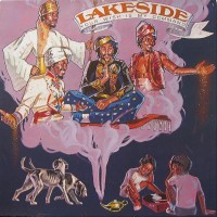 Purchase Lakeside - Your Wish Is My Command (Vinyl)