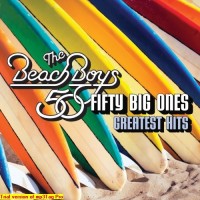 Purchase The Beach Boys - Greatest Hits: 50 Big Ones CD1