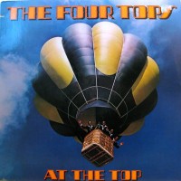 Purchase Four Tops - At The Top (Vinyl)