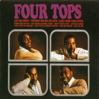 Purchase Four Tops - Four Tops (Vinyl)
