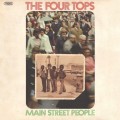 Buy Four Tops - Main Street People (Vinyl) Mp3 Download