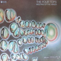 Purchase Four Tops - Meeting Of The Minds (Vinyl)