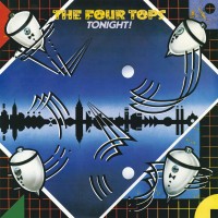 Purchase Four Tops - Tonight (Vinyl)