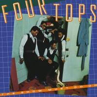 Purchase Four Tops - The Show Must Go On (Vinyl)