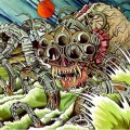 Buy Behold... The Arctopus - Horrorscension (EP) Mp3 Download