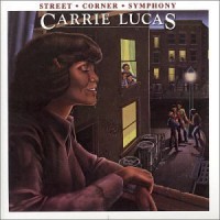 Purchase Carrie Lucas - Street Corner Symphony (Vinyl)