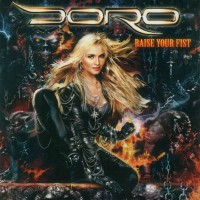 Purchase Doro - Raise Your Fist (Limited Edition)